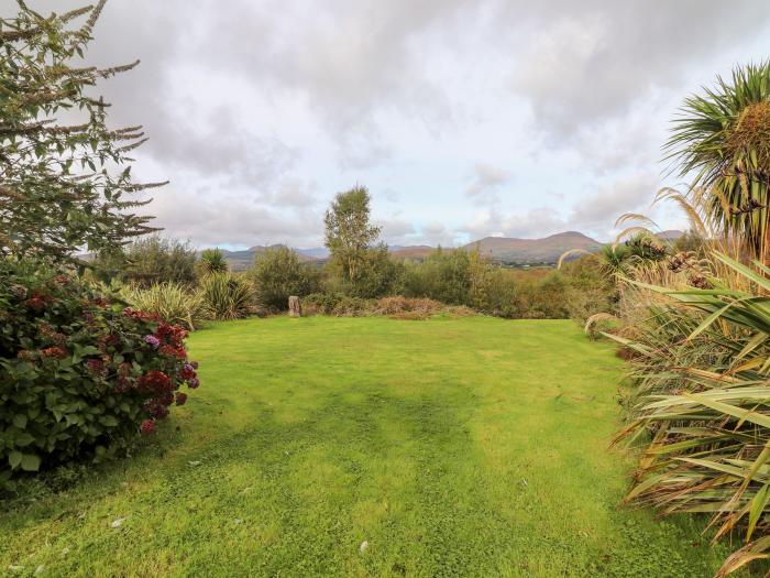 Seascape Lodge, Kenmare, County Kerry