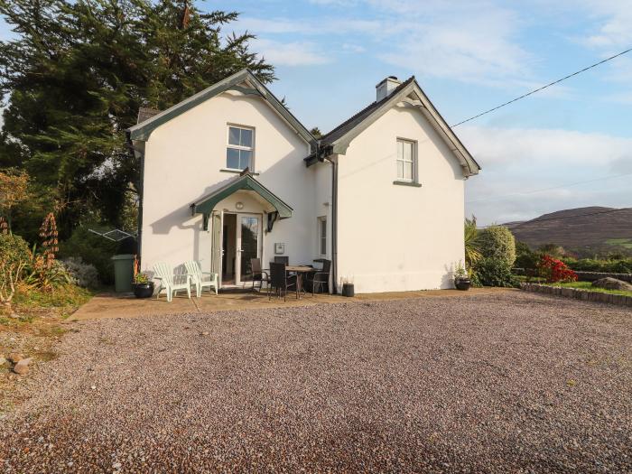 Tubbrid Cottage, Kenmare, County Kerry