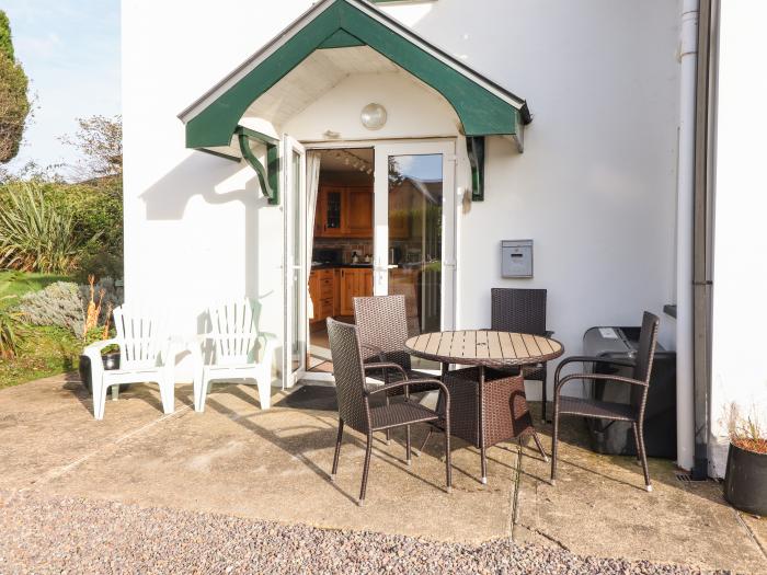 Tubbrid Cottage, Kenmare, County Kerry