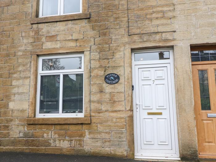 Yippee Cottage, Keighley