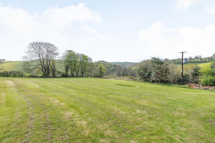 Hazel Barn, North Molton