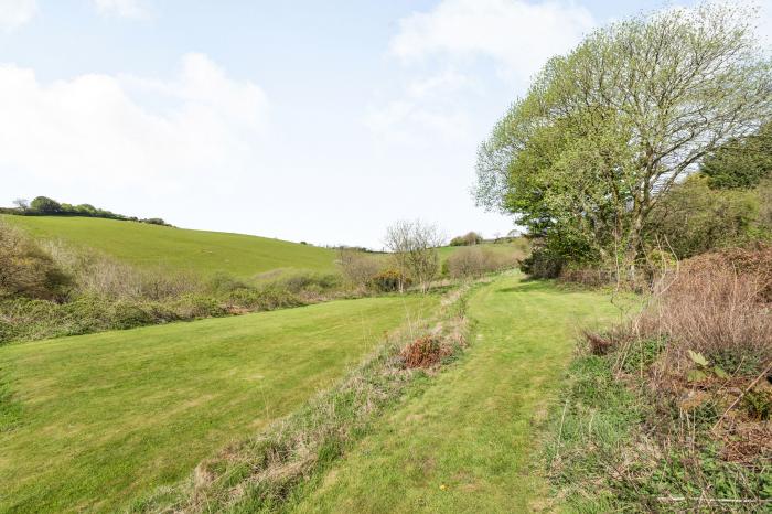 Hazel Barn, North Molton