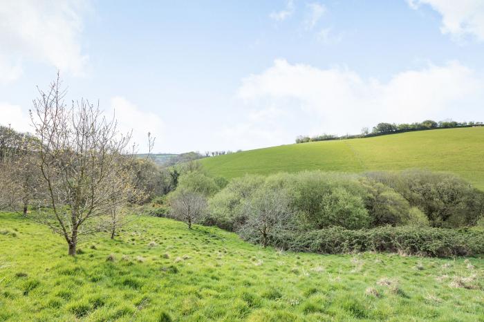 Hazel Barn, North Molton