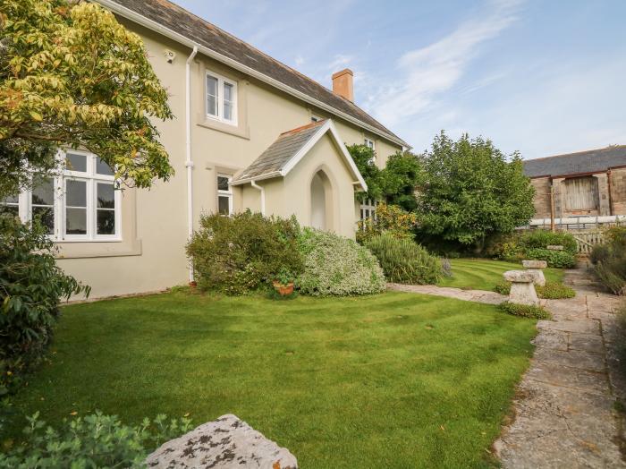 Crablake Farmhouse, Exminster