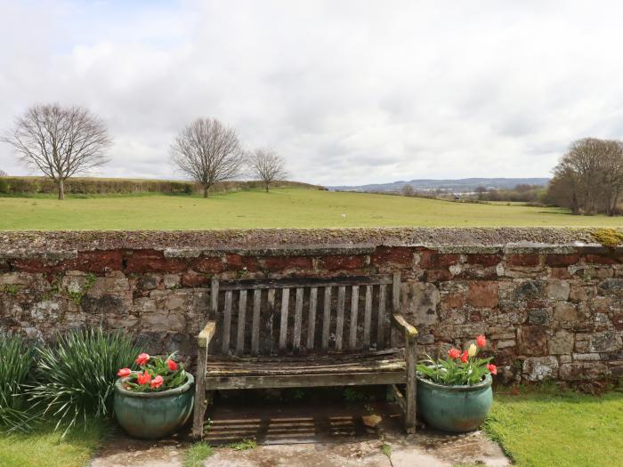 Crablake Farmhouse, Exminster