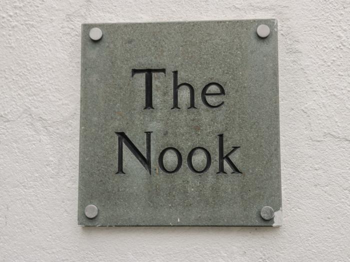 The Nook, Whitby