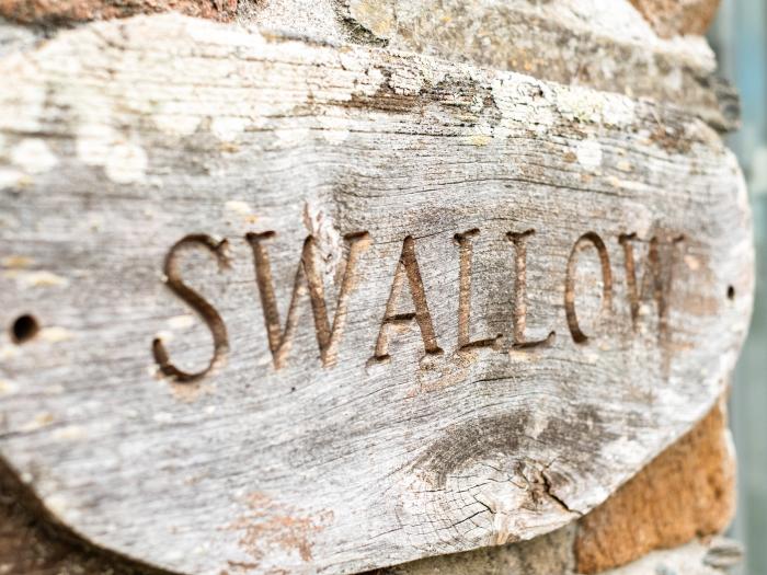 Swallow Cottage, Port Isaac