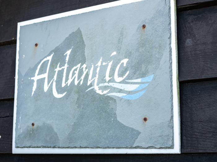 Atlantic Lodge, Port Isaac