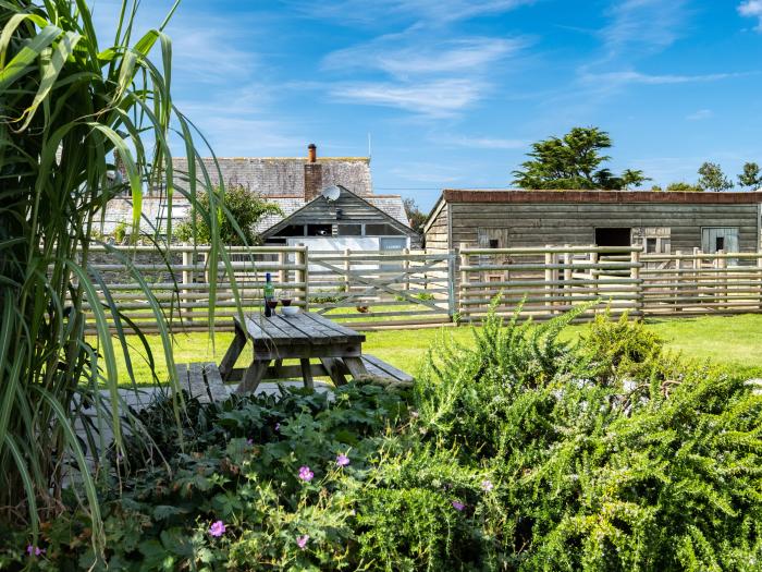 Atlantic Lodge, Port Isaac