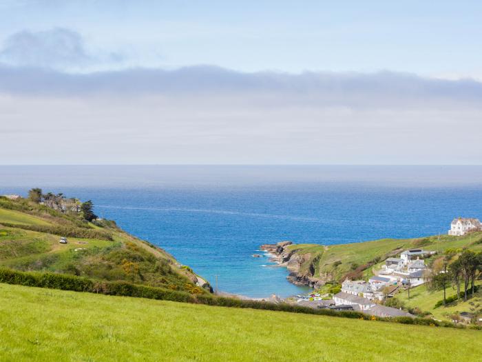 Atlantic Lodge, Port Isaac