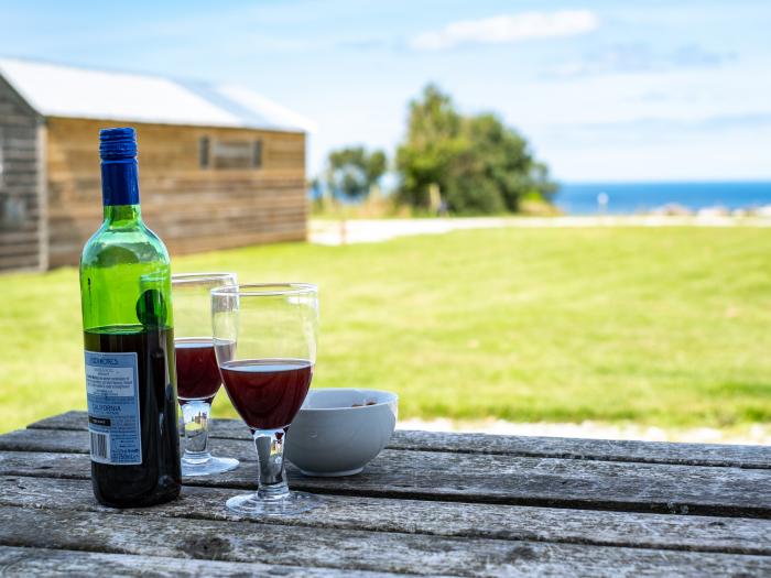 Atlantic Lodge, Port Isaac