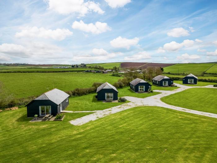 Gull Lodge, Port Isaac