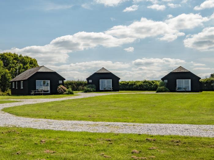 Campion Lodge, Port Isaac