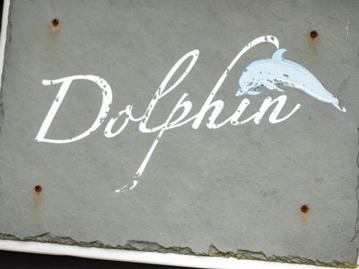 Dolphin Lodge, Port Isaac