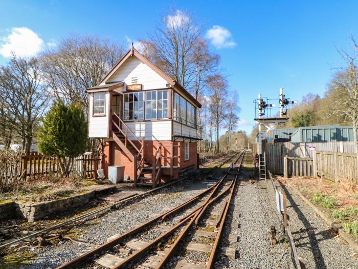 Cross View Cottage, Alston