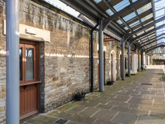 Cross View Cottage, Alston