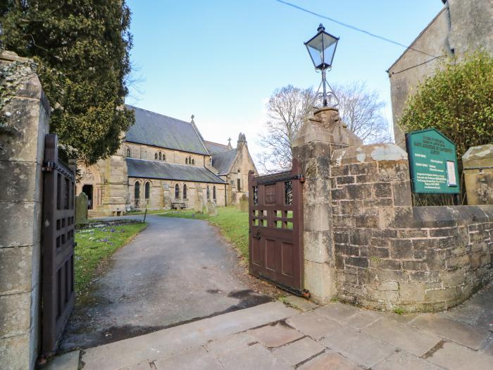 Cross View Cottage, Alston