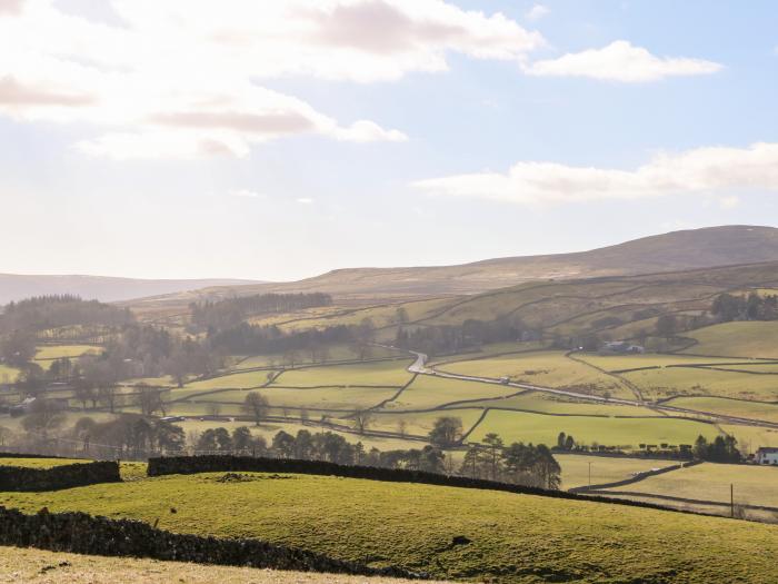 Cross View Cottage, Alston