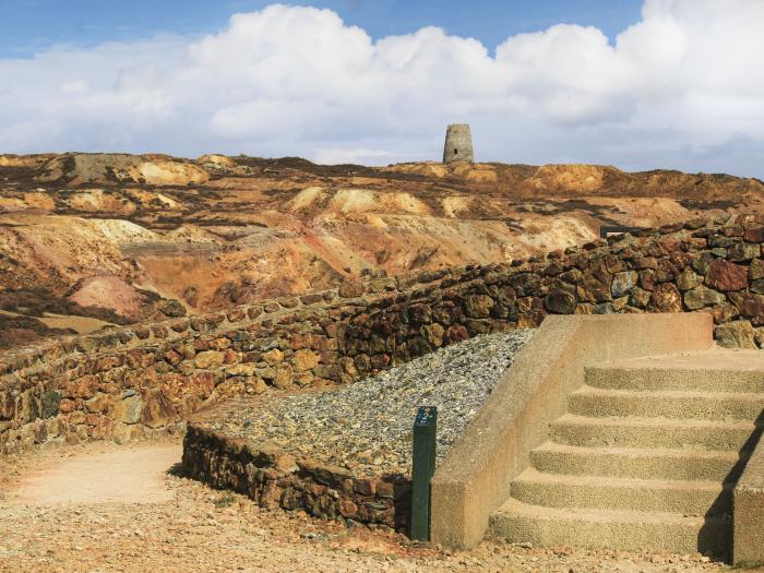 Alaw View, Amlwch