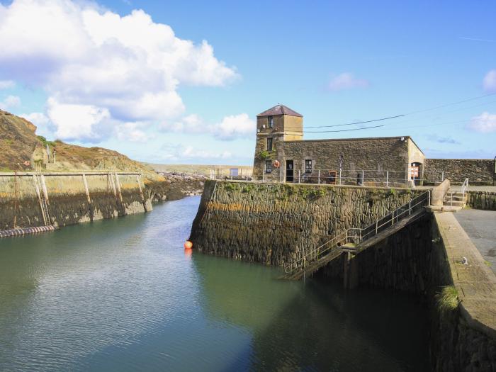 Alaw View, Amlwch