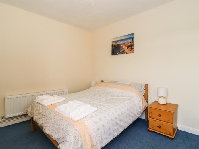 Seaside Retreat, Lowestoft