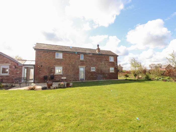 The Old Stables, Mere Brow, Lancashire