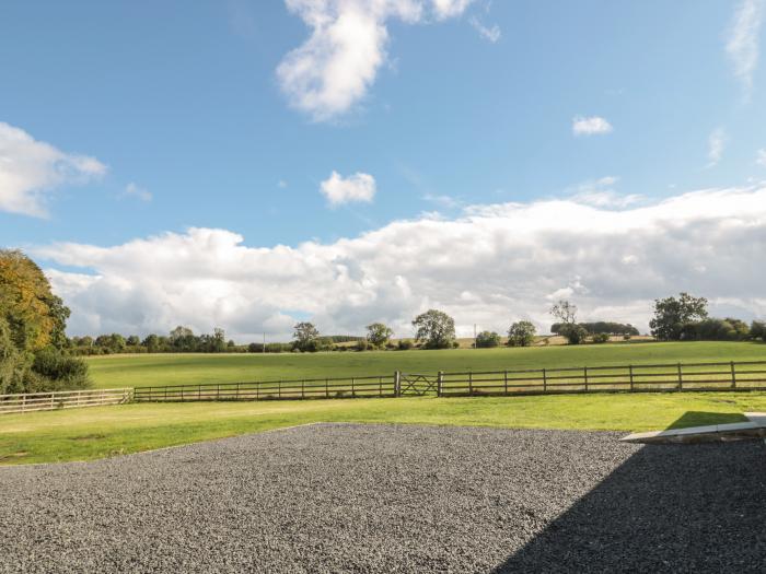 Clover Cottage, Barrasford