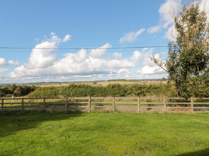 Clover Cottage, Barrasford