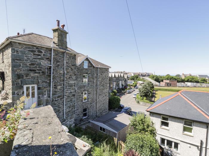 4A Victoria Place, Barmouth