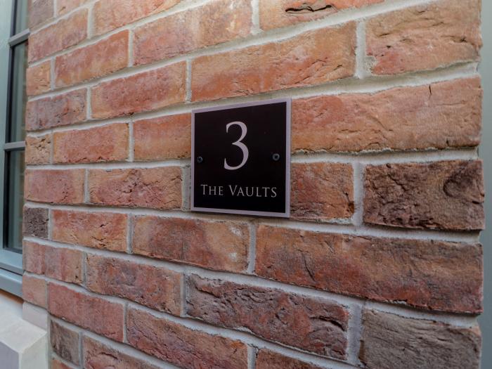 3 The Vaults, Glastonbury