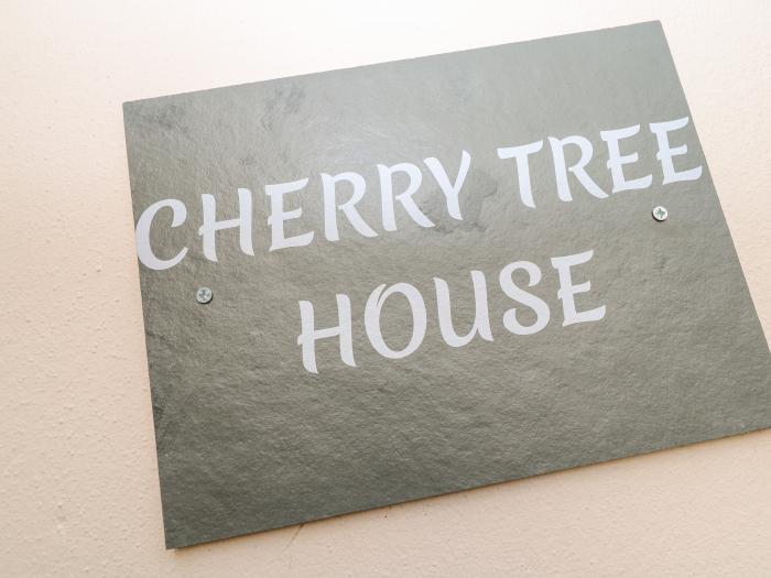 Cherry Tree House, Penzance