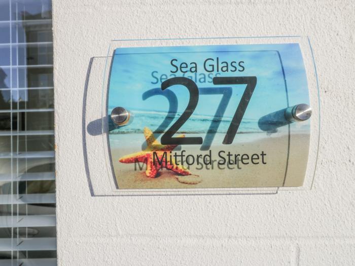 Sea Glass, Filey