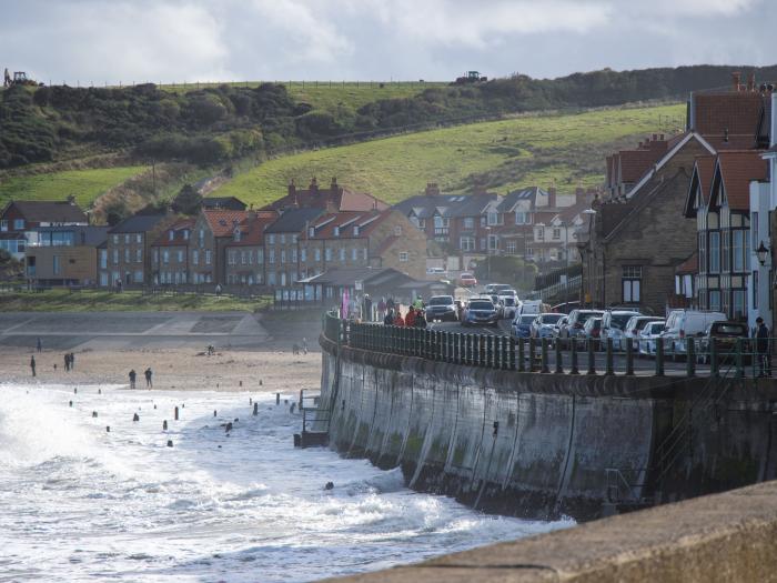 Crab Cottage, Sandsend