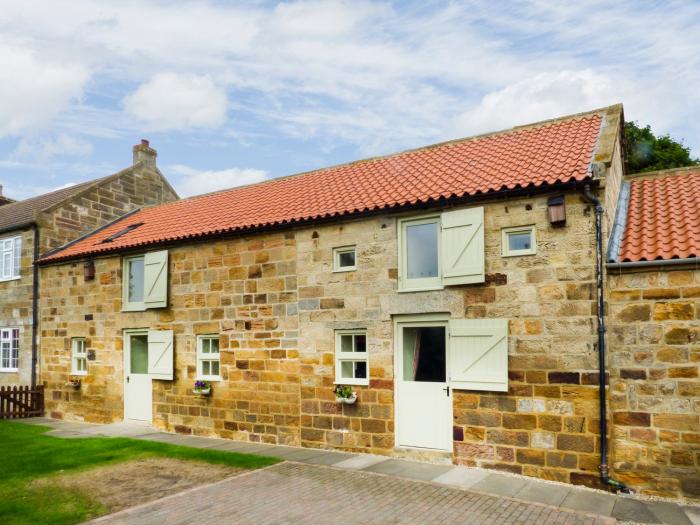 The Barn, Staithes, Redcar And Cleveland