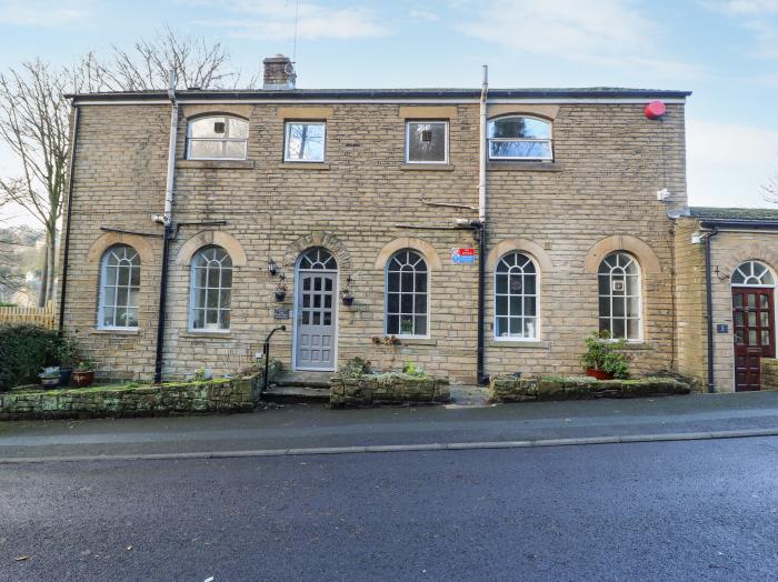 The Porthole, Holmfirth