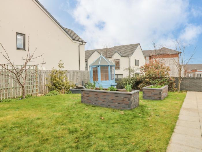 10 Goodhope Gardens, Aberdeen