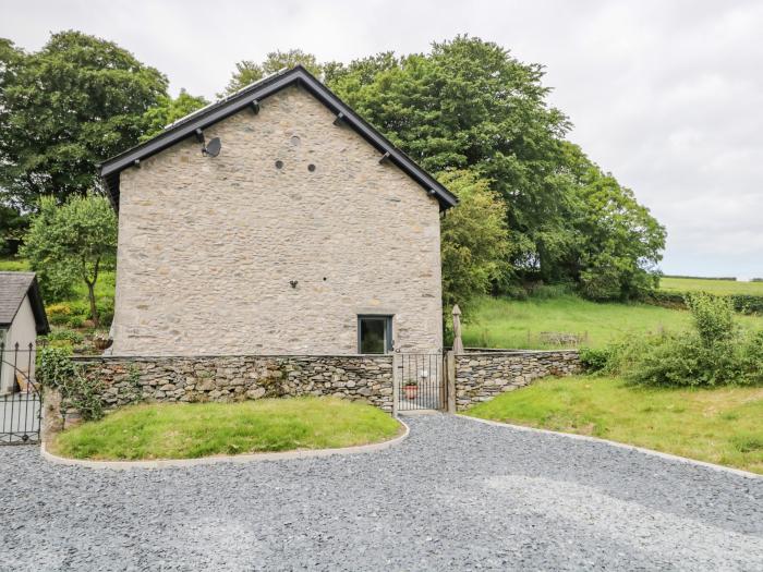 Bank Hurst Coach House, Ulverston