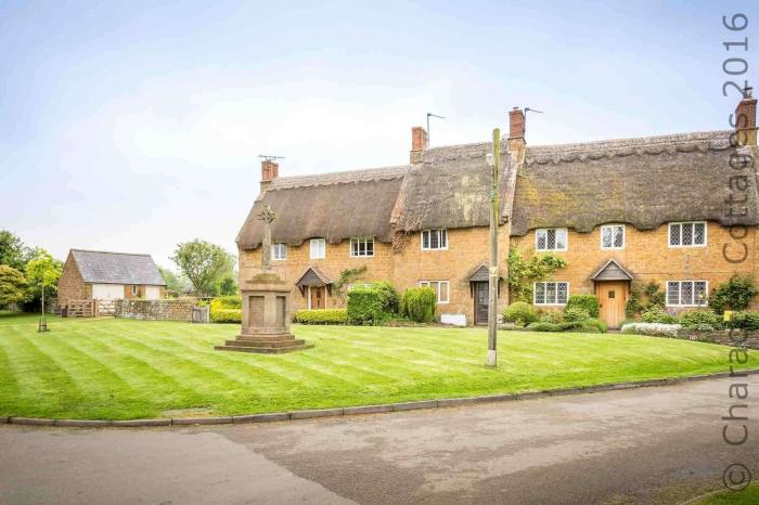 Honeysuckle Cottage (Middle Tysoe), Tysoe