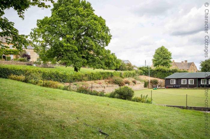 Primrose Cottage (Blockley), Blockley