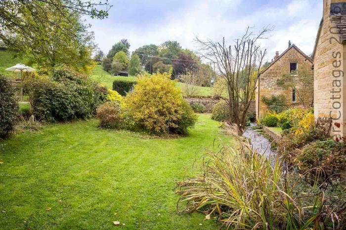 Primrose Cottage (Blockley), Blockley