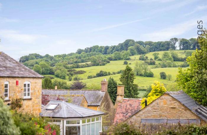 Alice Cottage, Blockley