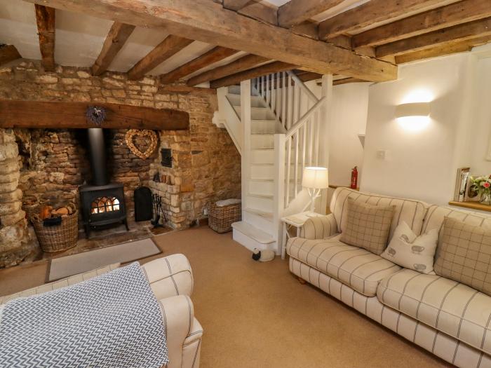 Chippy Cottage, Chipping Norton