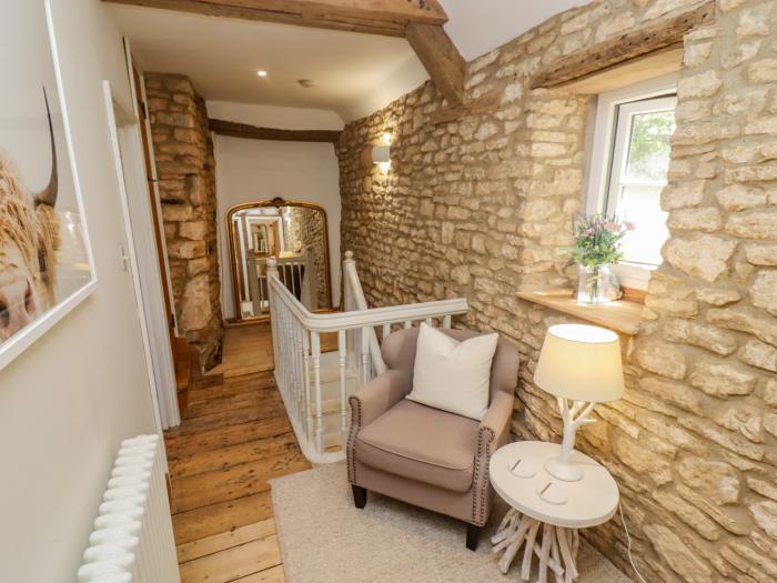 Chippy Cottage, Chipping Norton