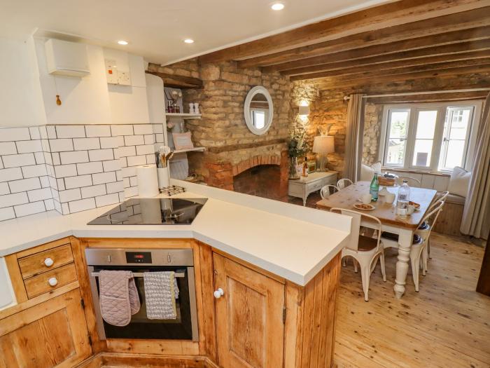 Chippy Cottage, Chipping Norton