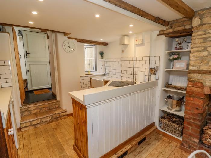 Chippy Cottage, Chipping Norton