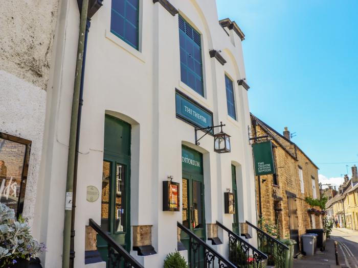 Chippy Cottage, Chipping Norton