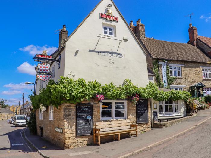 Chippy Cottage, Chipping Norton