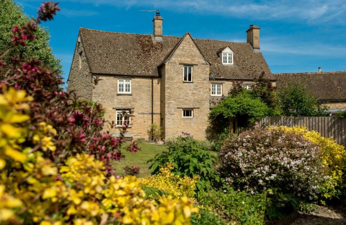 Gables Cottage, Churchill, Oxfordshire