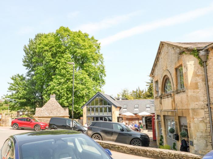 Foxglove Cottage, Blockley