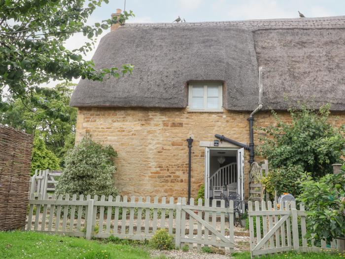 Honeysuckle Cottage (Brailes), Brailes